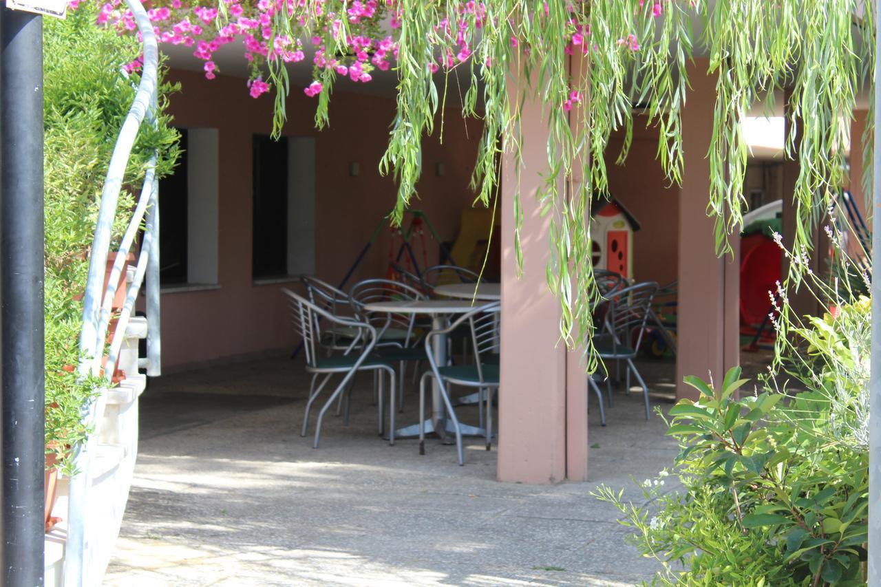 Hotel American Bellaria-Igea Marina Exterior photo