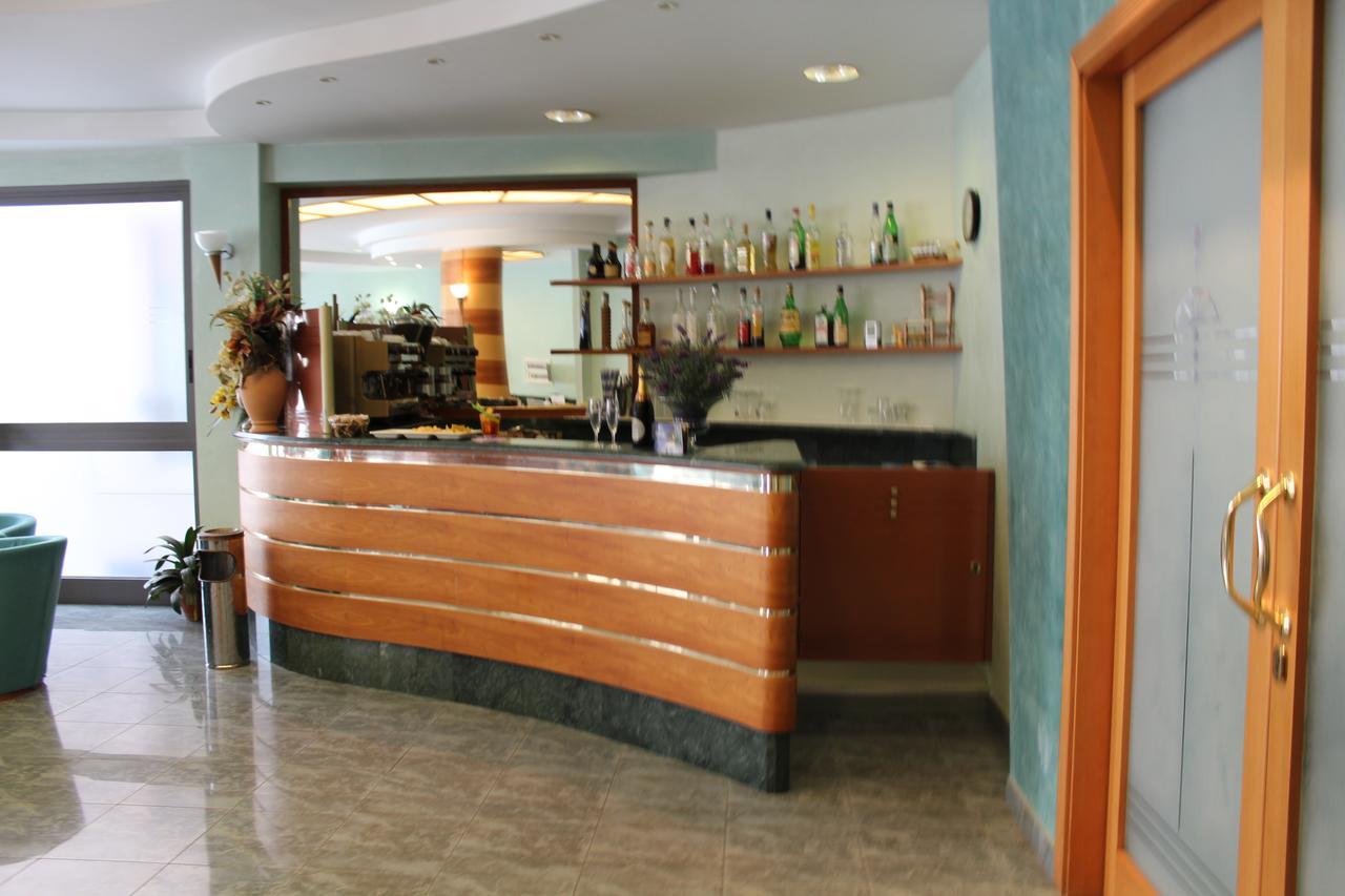 Hotel American Bellaria-Igea Marina Exterior photo