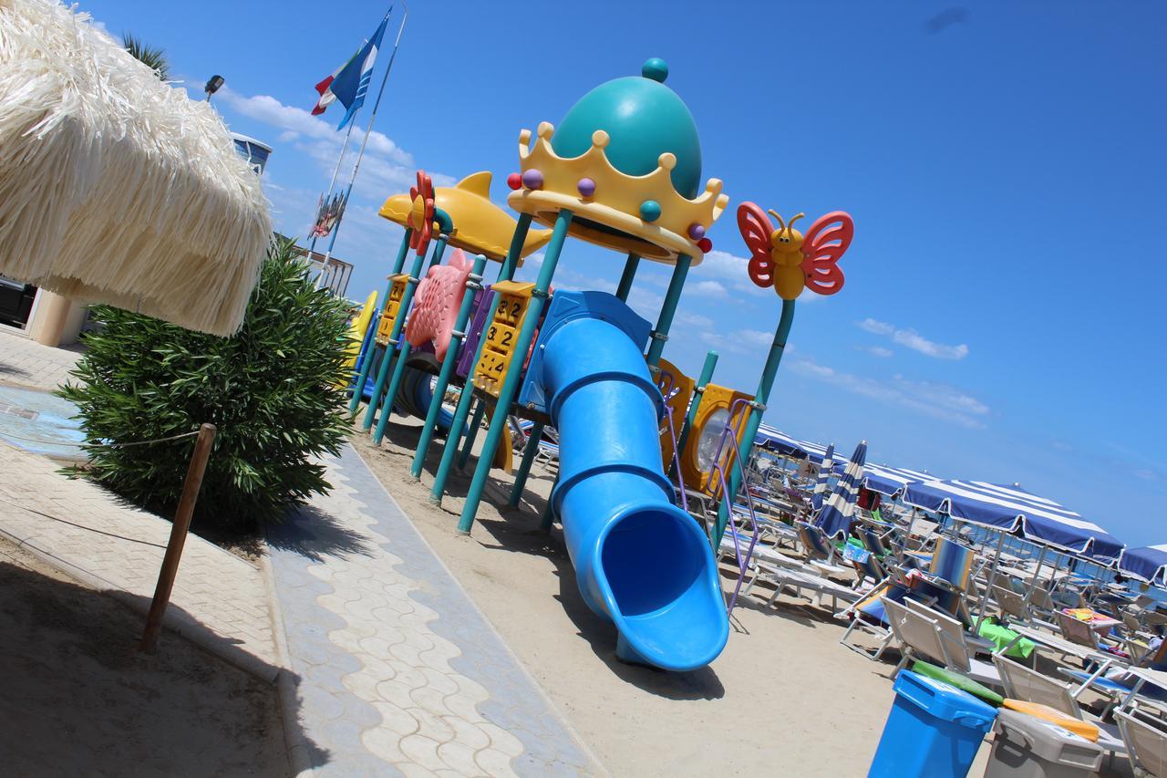 Hotel American Bellaria-Igea Marina Exterior photo