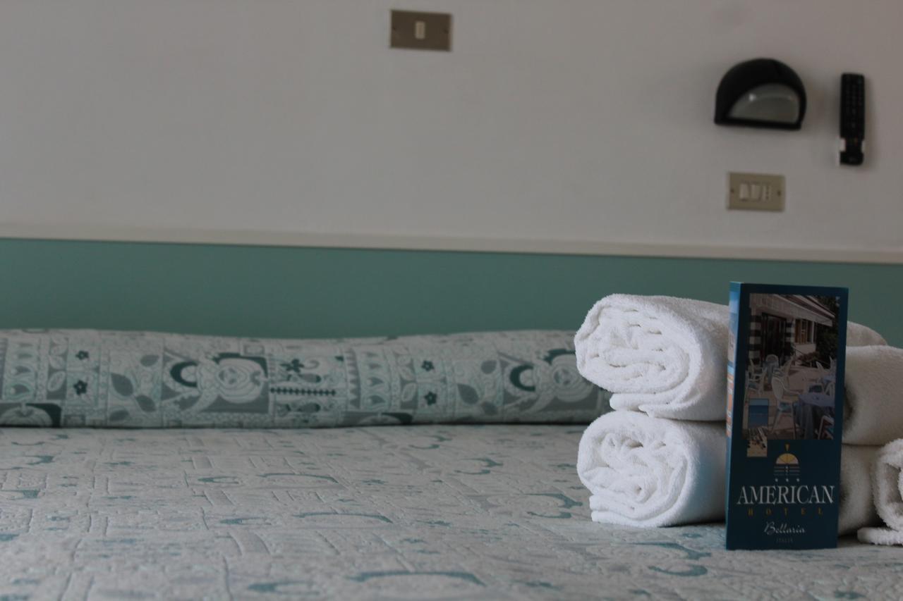 Hotel American Bellaria-Igea Marina Room photo