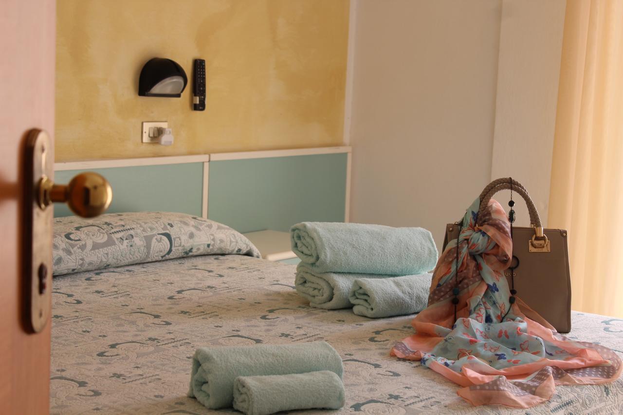Hotel American Bellaria-Igea Marina Room photo