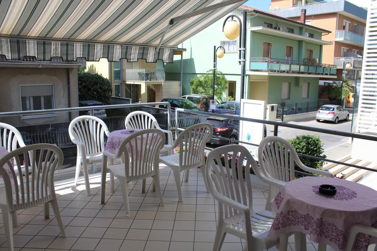 Hotel American Bellaria-Igea Marina Exterior photo